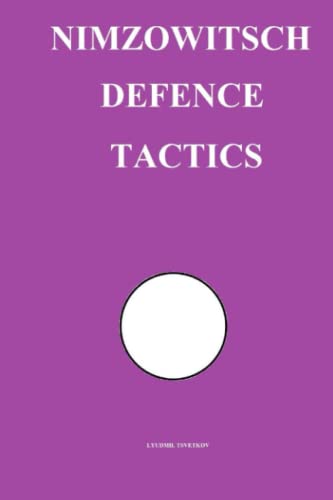 Nimzowitsch Defence Tactics (Chess Opening Tactics)